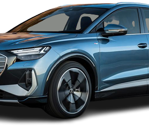 Windscreen Wiper Blades for Audi Q4 e-tron 2023-2025