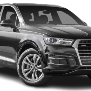 Windscreen Wiper Blades for Audi Q7 2015-2025 (4M)