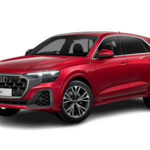 Windscreen Wiper Blades for Audi Q8 2017-2025 (F1)