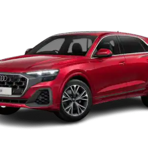 Windscreen Wiper Blades for Audi Q8 2017-2025 (F1)