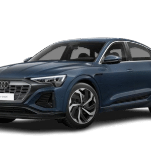 Windscreen Wiper Blades for Audi Q8 e-tron 2023-2025 (F1)