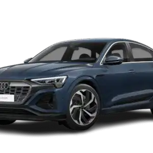 Windscreen Wiper Blades for Audi Q8 e-tron 2023-2025 (F1)