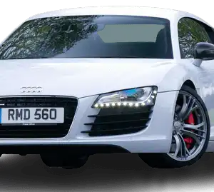 Windscreen Wiper Blades for Audi R8 2007-2015 (Type 42)