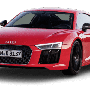 Windscreen Wiper Blades for Audi R8 2016-2023 (4S)