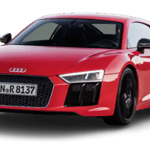 Audi R8 2016-2023 (4S)