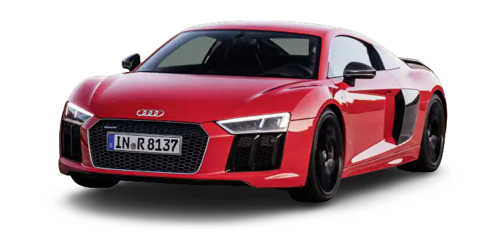 Audi R8 2016-2023 (4S)