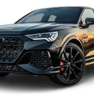 Windscreen Wiper Blades for Audi RS Q3 2019-2025 (F3)