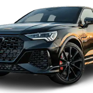 Windscreen Wiper Blades for Audi RS Q3 2019-2025 (F3)
