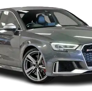 Windscreen Wiper Blades for Audi RS3 2015-2020 (8V) Sedan