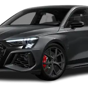 Windscreen Wiper Blades for Audi RS3 2022-2026 (GY) Sedan