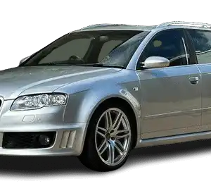 Windscreen Wiper Blades for Audi RS4 2006-2008 (B7) Wagon