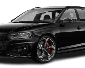 Windscreen Wiper Blades for Audi RS4 2018-2023 (B9) Wagon