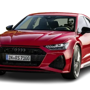 Windscreen Wiper Blades for Audi RS7 2020-2025 (4K)