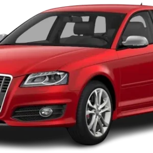 Windscreen Wiper Blades for Audi S3 2013-2023 (8V) Hatch