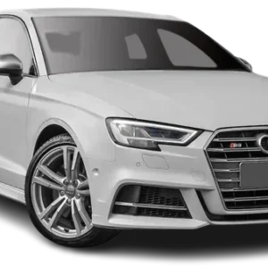 Windscreen Wiper Blades for Audi S3 2014-2021 (8V) Sedan