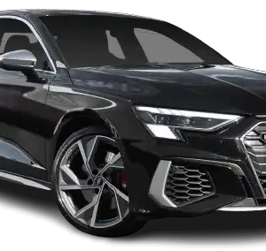 Windscreen Wiper Blades for Audi S3 2022-2025 (GY) Sedan