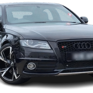 Windscreen Wiper Blades for Audi S4 2009-2015 (B8) Sedan