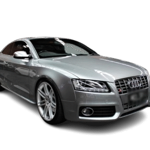 Windscreen Wiper Blades for Audi S5 2008-2016 (8T Facelift) Coupe