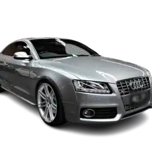 Windscreen Wiper Blades for Audi S5 2008-2016 (8T Facelift) Coupe