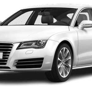 Windscreen Wiper Blades for Audi S7 2012-2017 (4G)