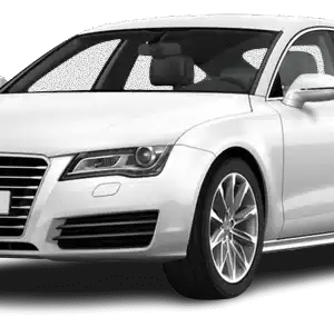 Windscreen Wiper Blades for Audi S7 2012-2017 (4G)