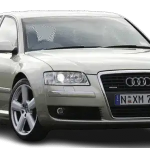 Windscreen Wiper Blades for Audi S8 2006-2010 (D3)