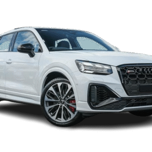 Windscreen Wiper Blades for Audi SQ2 2022-2025 (GA)