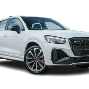 Windscreen Wiper Blades for Audi SQ2 2022-2025 (GA)