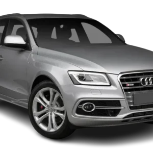 Windscreen Wiper Blades for Audi SQ5 2008-2016 (8R)