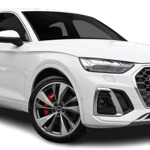 Windscreen Wiper Blades for Audi SQ5 2017-2023 (FY)