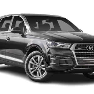 Windscreen Wiper Blades for Audi SQ7 2016-2025 (4M)