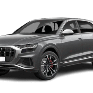 Windscreen Wiper Blades for Audi SQ8 2017-2025 (F1)