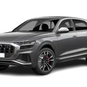 Windscreen Wiper Blades for Audi SQ8 2017-2025 (F1)