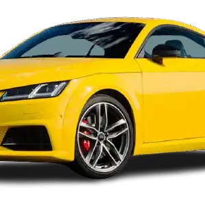 Windscreen Wiper Blades for Audi TT 2014-2023 (FV)