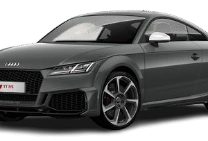 Windscreen Wiper Blades for Audi TT RS 2021-2025 (FV)