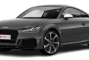 Windscreen Wiper Blades for Audi TT RS 2021-2025 (FV)