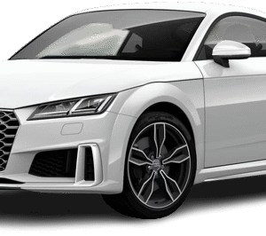 Windscreen Wiper Blades for Audi TTS 2021-2025 (FV)