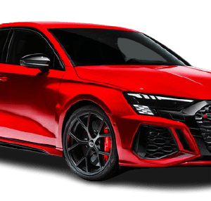 Windscreen Wiper Blades for Audi S3 2022-2025 (GY) Hatch