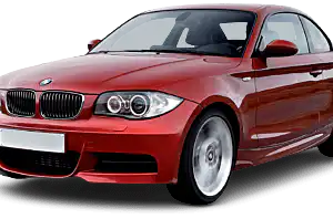 Windscreen Wiper Blades for BMW 1 Series 2008-2013 (E82) Coupe