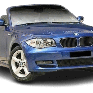 Windscreen Wiper Blades for BMW 1 Series 2008-2013 (E88) Cabriolet / Convertible