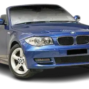 Windscreen Wiper Blades for BMW 1 Series 2008-2013 (E88) Cabriolet / Convertible