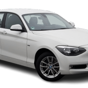 Windscreen Wiper Blades for BMW 1 Series 2011-2019 (F20) Hatch