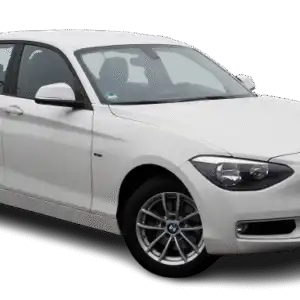 Windscreen Wiper Blades for BMW 1 Series 2011-2019 (F20) Hatch
