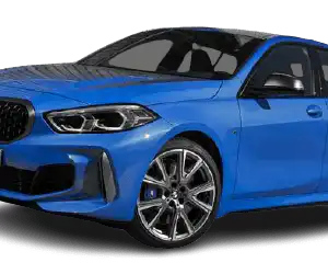 Windscreen Wiper Blades for BMW 1 Series 2020-2024 (F40) Hatch