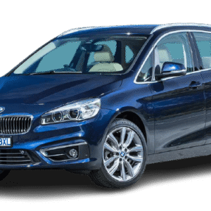 Windscreen Wiper Blades for BMW 2 Series 2014-2020 (F45) Hatchback / Active Tourer