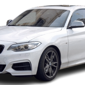 Windscreen Wiper Blades for BMW 2 Series 2014-2023 (F22) Coupe