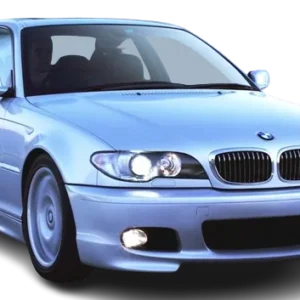 Windscreen Wiper Blades for BMW 3 Series 1998-2005 (E46) Sedan