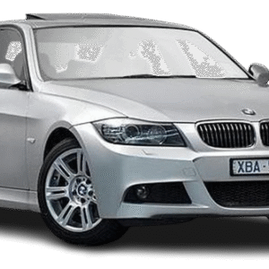 Windscreen Wiper Blades for BMW 3 Series 2005-2009 (E90) Sedan