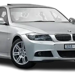 Windscreen Wiper Blades for BMW 3 Series 2005-2009 (E90) Sedan