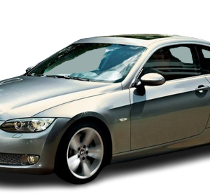 Windscreen Wiper Blades for BMW 3 Series 2006-2009 (E92) Coupe